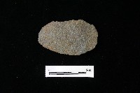 石片器藏品圖，第2張