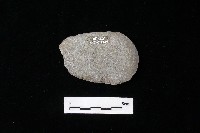 石片器藏品圖，第1張