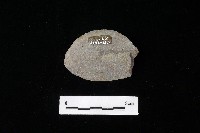 石片器藏品圖，第2張