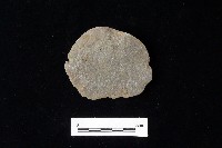 石片器藏品圖，第2張