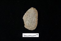 石片器藏品圖，第2張
