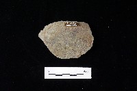 石片器藏品圖，第2張