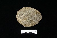 石片器藏品圖，第2張