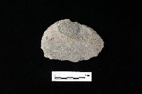 石片器藏品圖，第1張