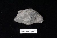 石片器藏品圖，第2張