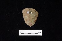 石片器藏品圖，第2張