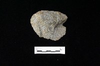 石片器藏品圖，第2張