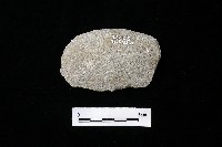 石片器藏品圖，第2張