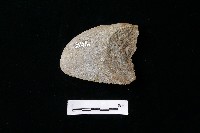 石片器藏品圖，第1張