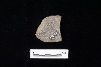 石片器藏品圖，第1張