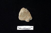 石片器藏品圖，第2張