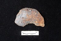 石片器藏品圖，第2張