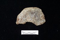 石片器藏品圖，第1張