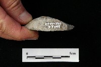 石片器藏品圖，第3張