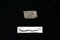 石片器藏品圖，第2張