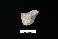 石片器藏品圖，第1張