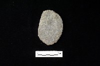 石片器藏品圖，第2張