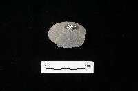 石片器藏品圖，第2張