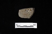 石片器藏品圖，第1張