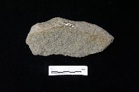 石片器藏品圖，第2張