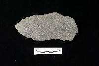 石片器藏品圖，第1張