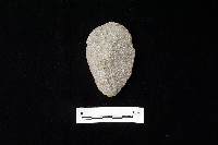 石片器藏品圖，第2張