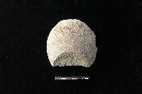 石片器藏品圖，第2張