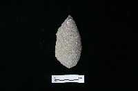 石片器藏品圖，第2張