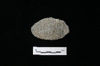 石片器藏品圖，第2張