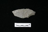 石片器藏品圖，第1張