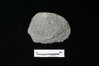 石片器藏品圖，第2張