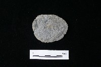 石片器藏品圖，第2張