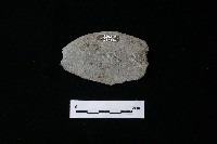 石片器藏品圖，第1張