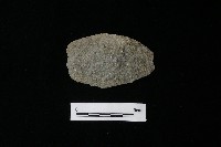 石片器藏品圖，第2張