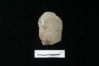 石片器藏品圖，第2張