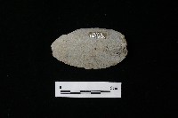 石片器藏品圖，第2張