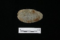 石片器藏品圖，第1張
