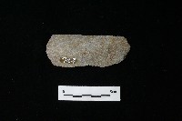 石片器藏品圖，第1張