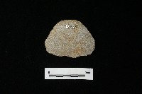 石片器藏品圖，第2張