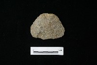 石片器藏品圖，第1張