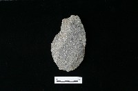 石片器藏品圖，第2張