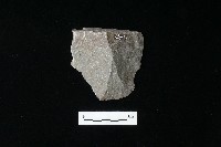 石片器藏品圖，第2張