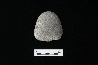 石片器藏品圖，第2張