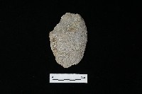 石片器藏品圖，第2張