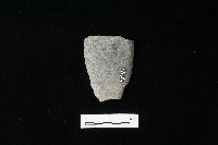 石片器藏品圖，第1張