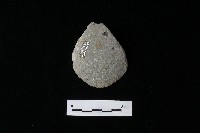 石片器藏品圖，第1張