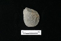 石片器藏品圖，第2張