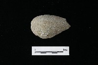 石片器藏品圖，第1張