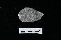 石片器藏品圖，第2張