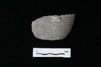 石片器藏品圖，第2張